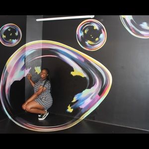 Meet your Posher, Deanna